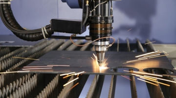 Dịch vụ gia công cắt kim loại CNC
