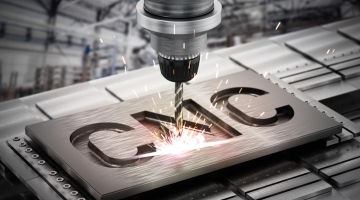 Dịch vụ gia công cơ khí chính xác